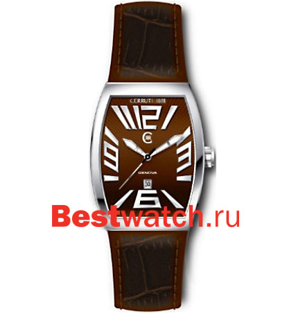Часы Cerruti 1881 Gents CRD002A233C